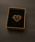 Rolex Two Finger Ring
