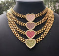 Rolex chain