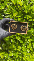 Custom Heart Name Rolex