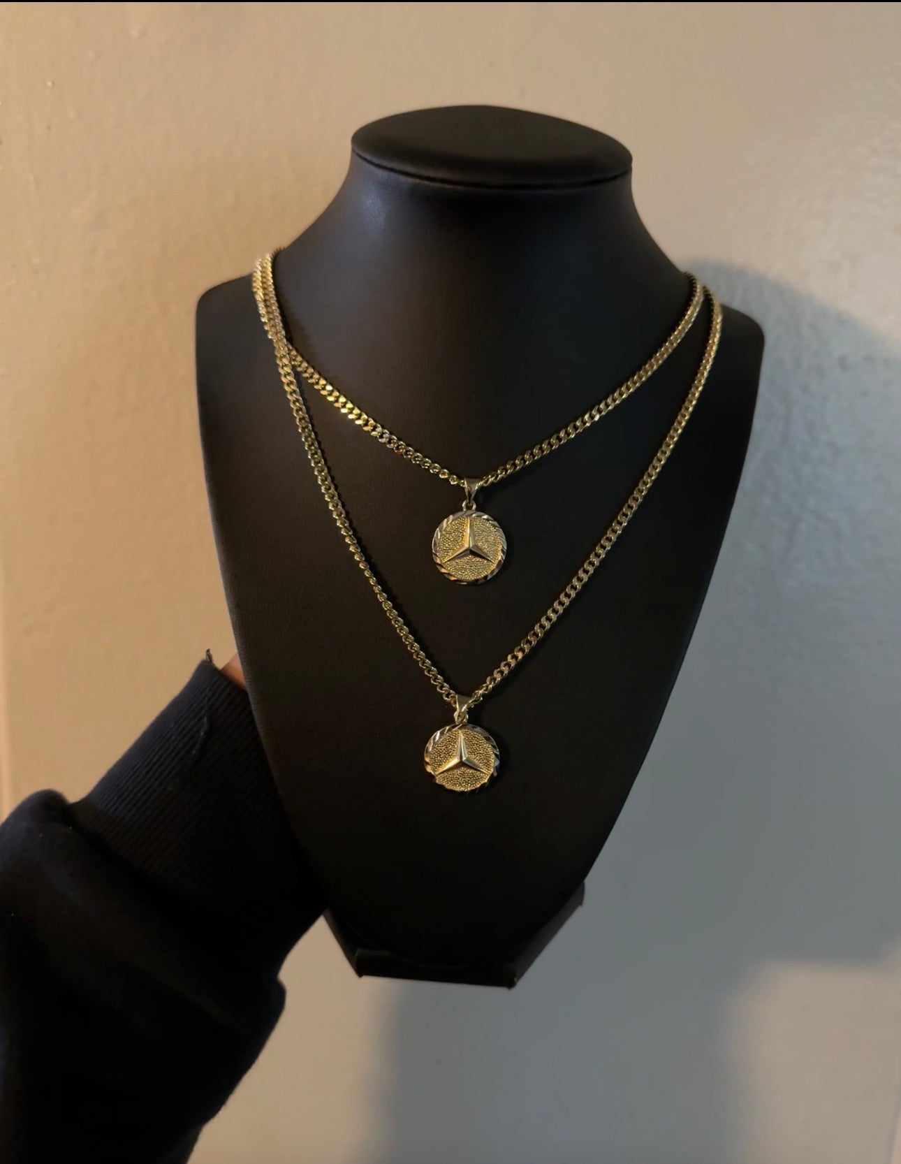 Benz Chain