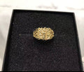 Nugget Ring