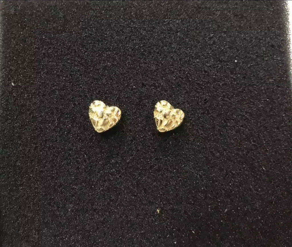 Nugget Studs