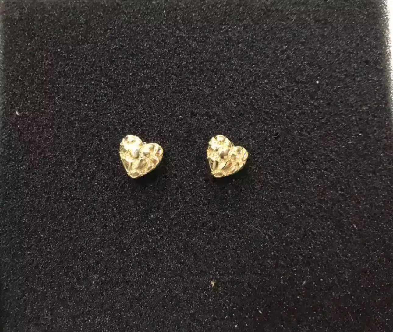 Nugget Studs