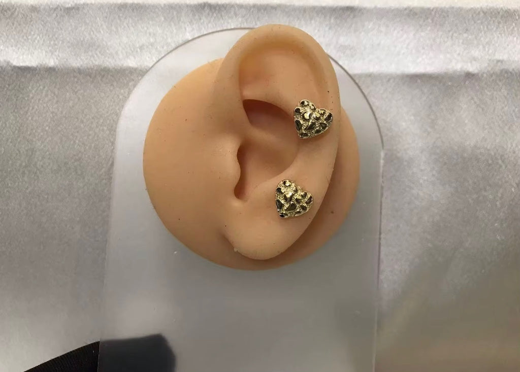 Nugget Studs