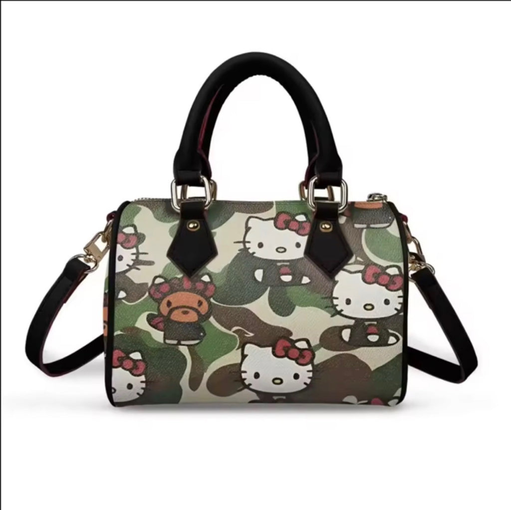 Pillow Bags