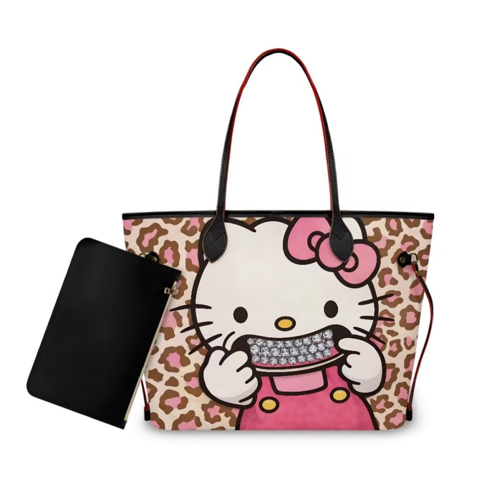 Custom Tote Bags