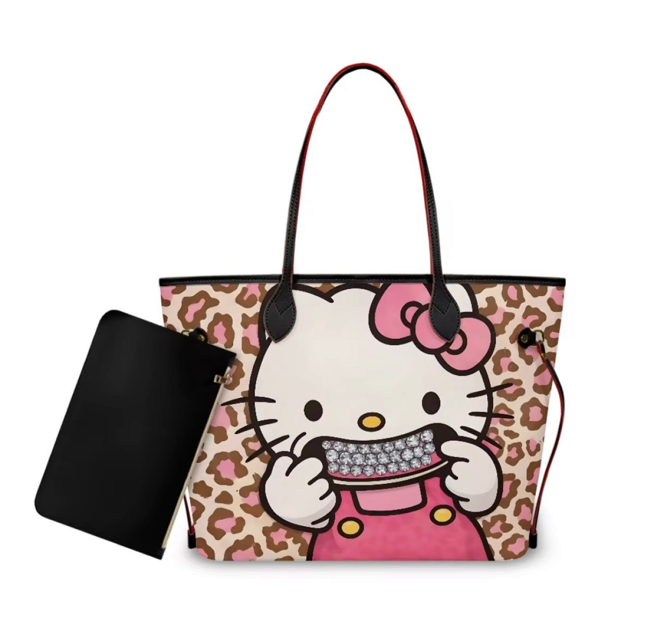 Custom Tote Bags