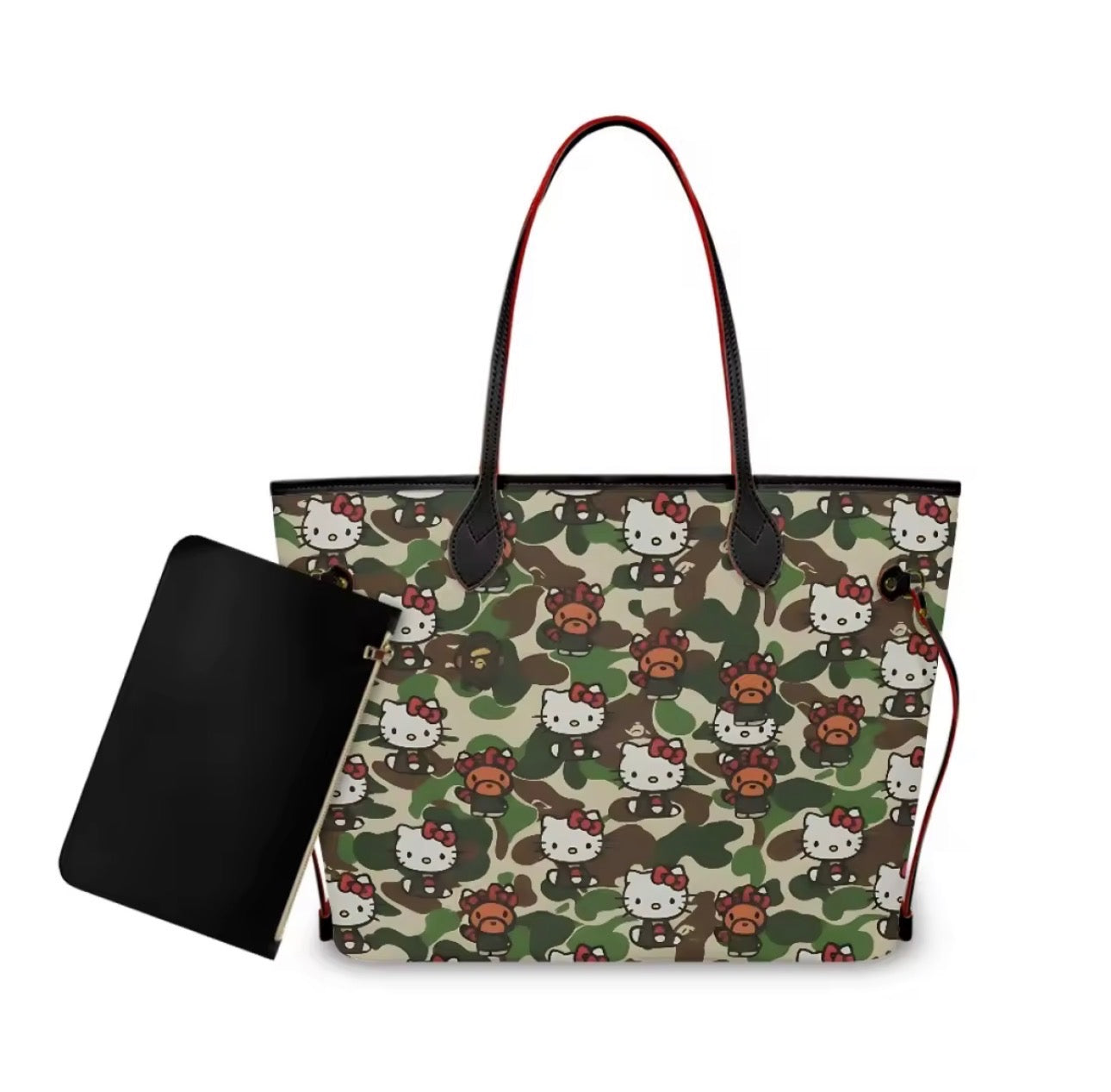 Custom Tote Bags