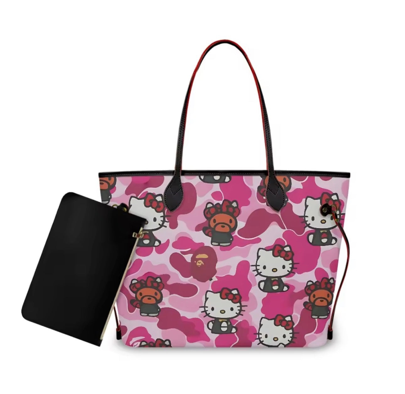 Custom Tote Bags