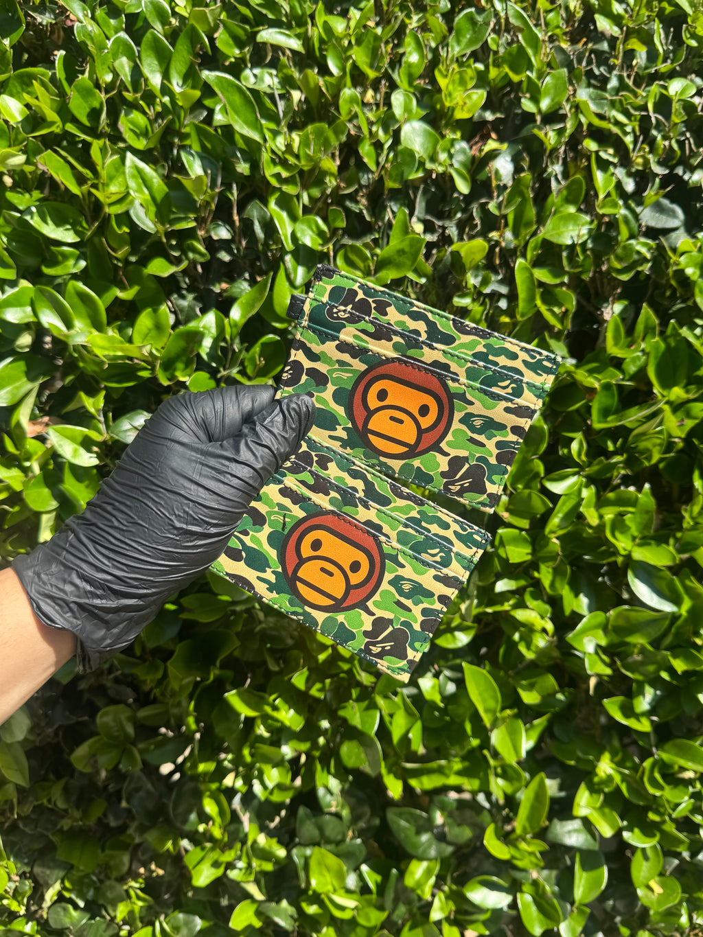 Card Holders