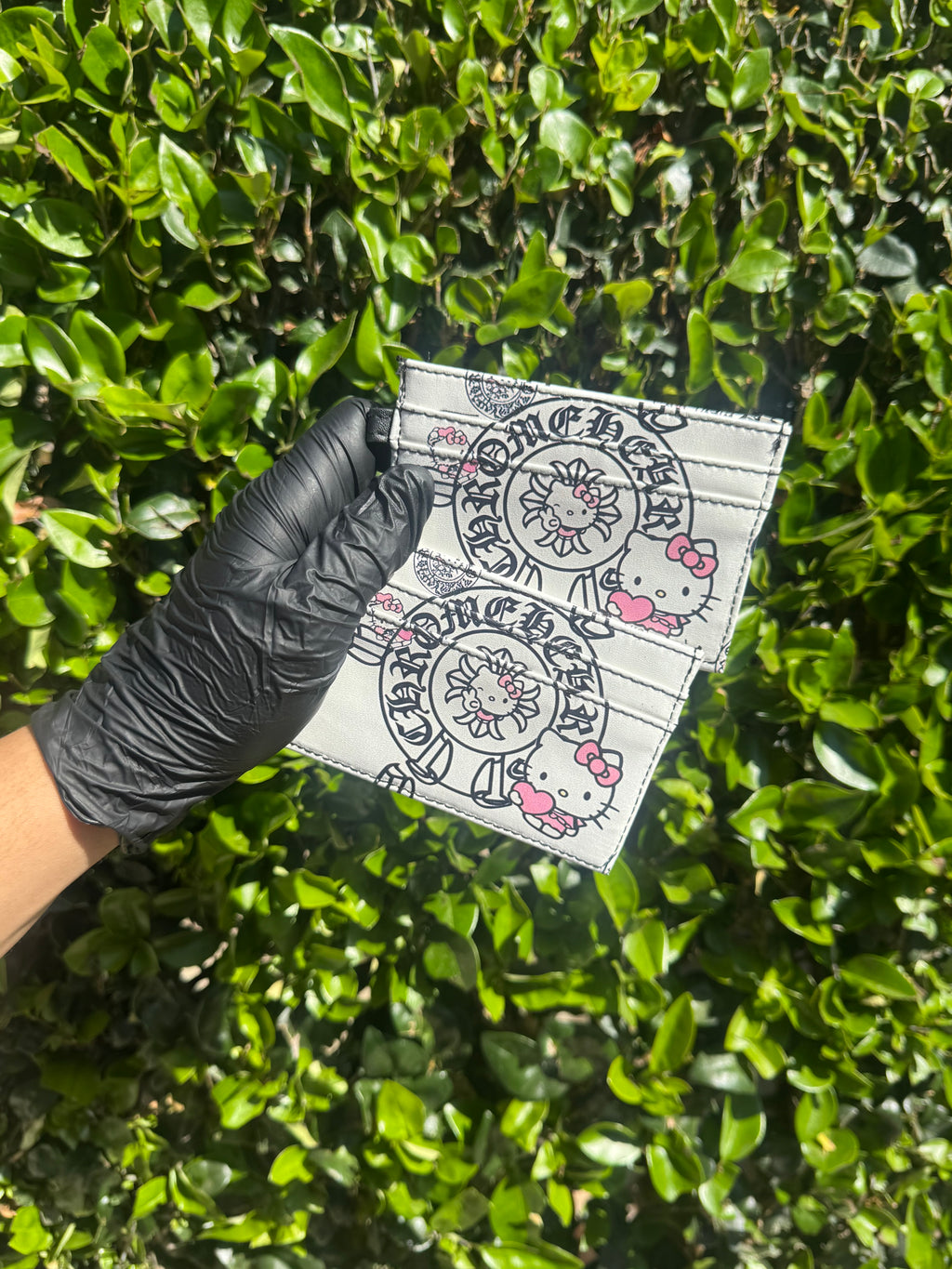 Card Holders