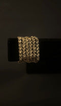 Leaf Clover Bracelet