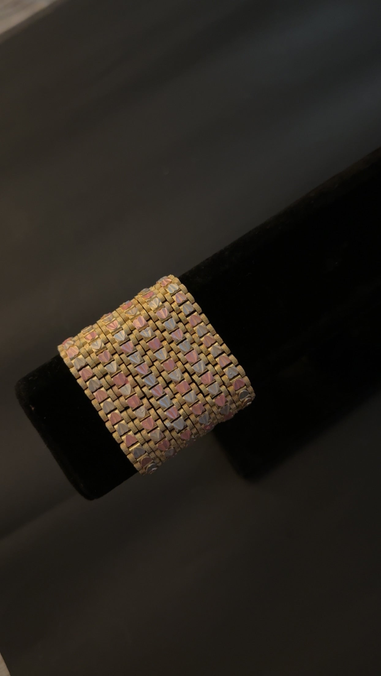 Multicolored Rolex