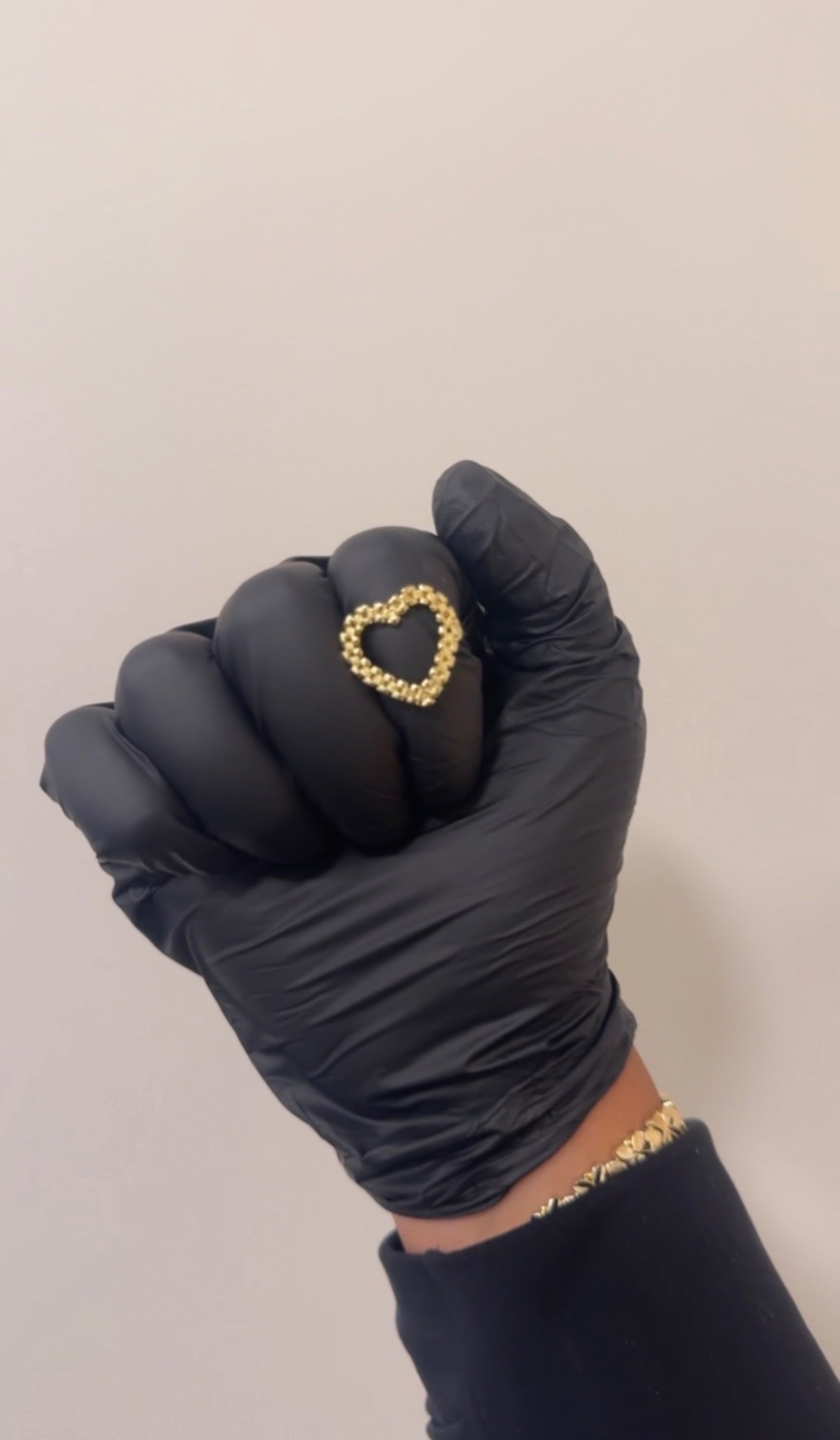 Regular Rolex Ring