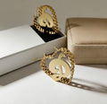 Custom Initial Rolex