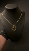 Barbie Rolex Chain