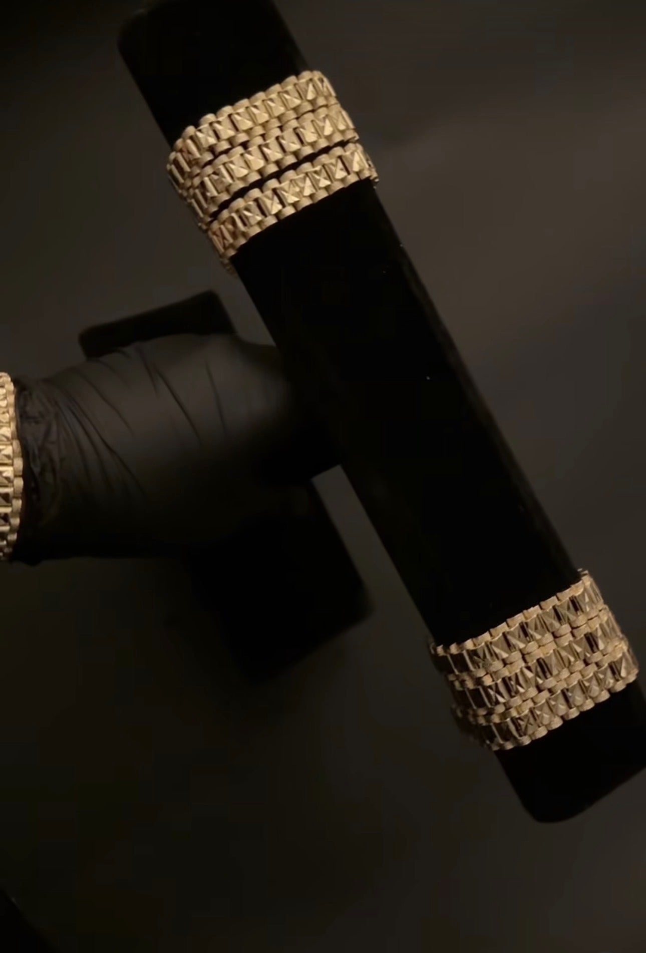 Rolex bracelet