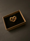 Custom Two Finger Ring