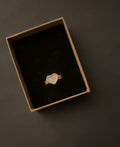 Rolex Heart Ring